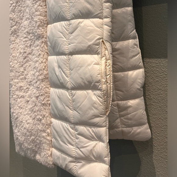 Free People Downhill Puffer Scarf - Picture 5 of 9